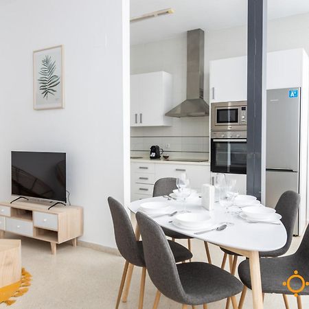 Apartamento Bike By Livework Cádiz Exterior photo