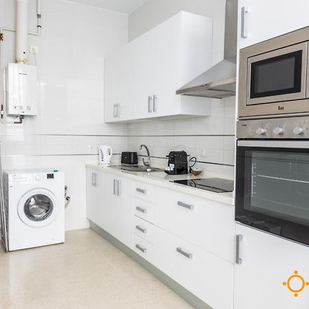 Apartamento Bike By Livework Cádiz Exterior photo