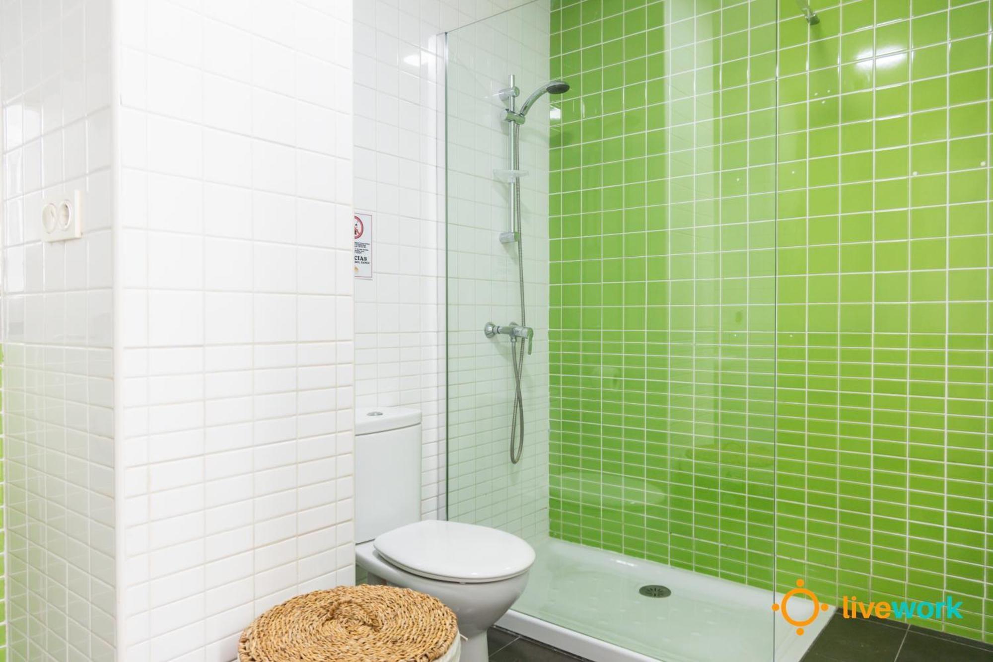 Apartamento Bike By Livework Cádiz Exterior photo