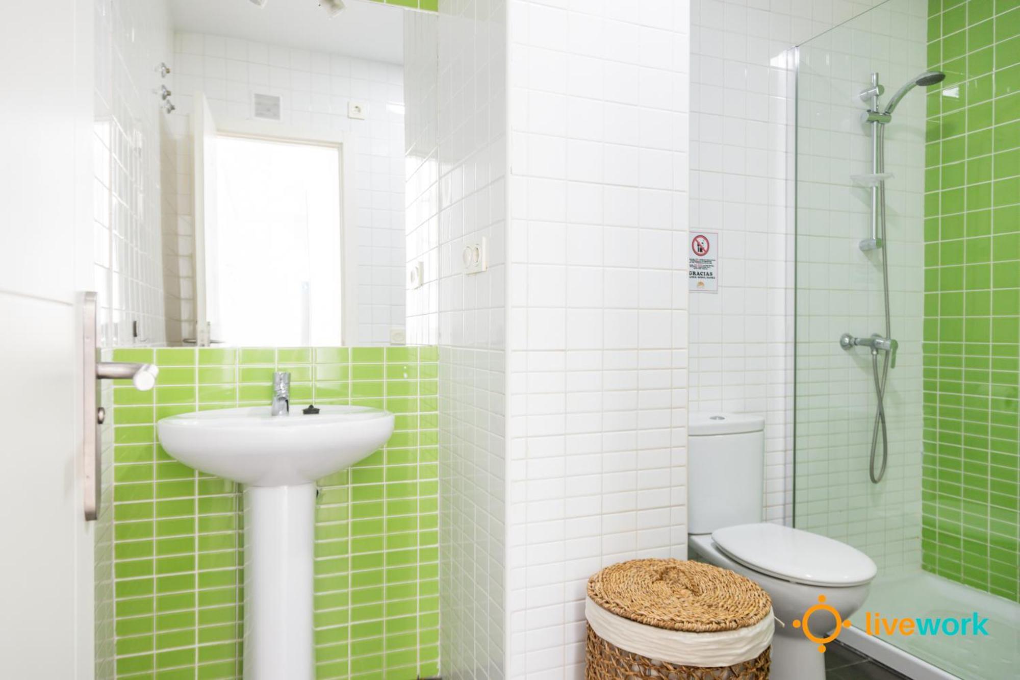 Apartamento Bike By Livework Cádiz Exterior photo